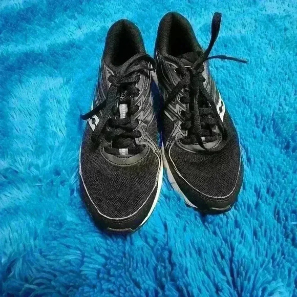 Saucony Cohesion 13 Women's Running Shoe Size 9 - Picture 2 of 16